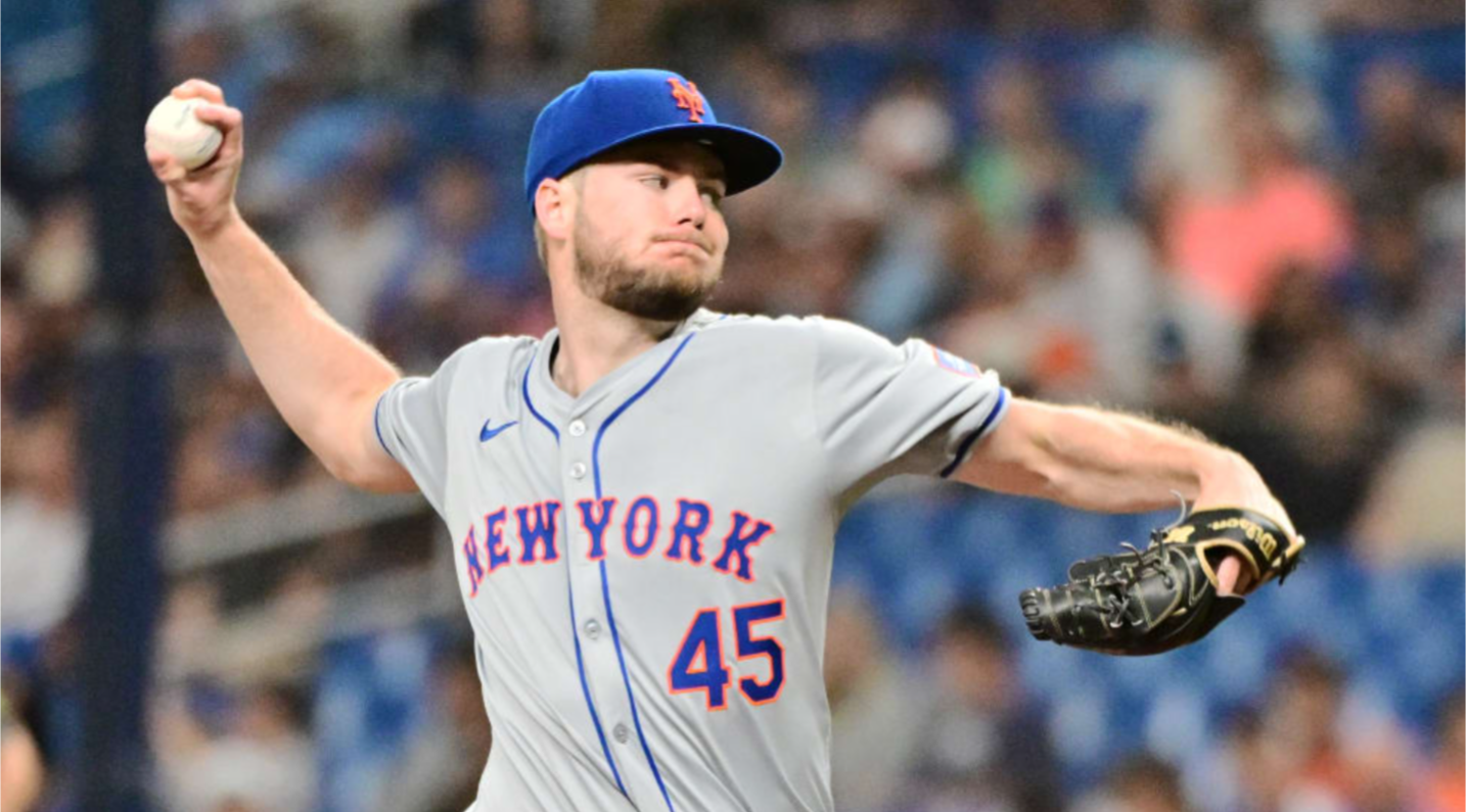 MetsXMFanZone Morning News 9/21/26