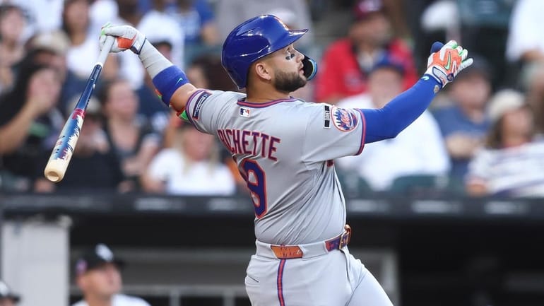 ​Locking In the Core: Bo Bichette to Return with the Mets in 2027
