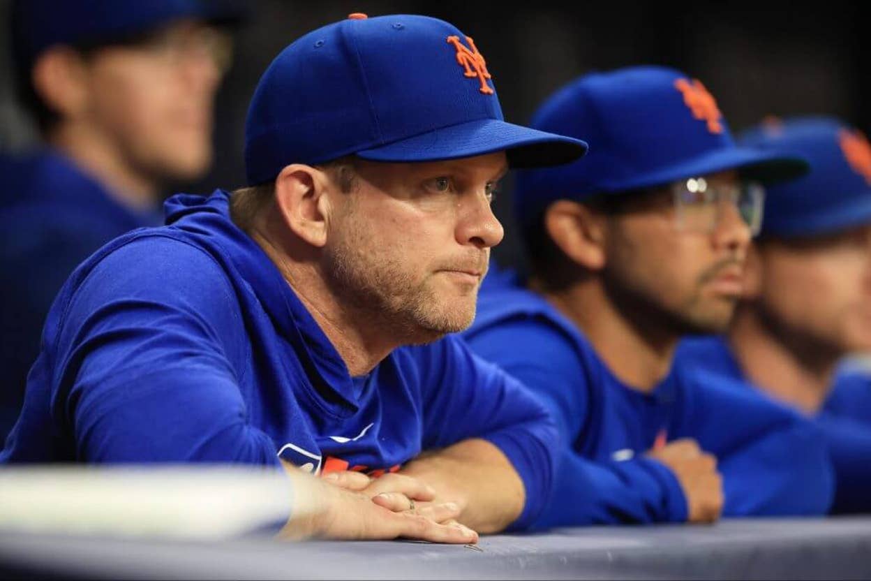 MetsXMFanZone Morning Report 9/24/26