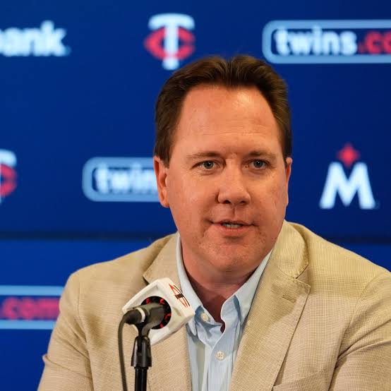 Mets Add Heavyweight Executive Presence, Naming Derek Falvey Senior Advisor of Baseball Operations