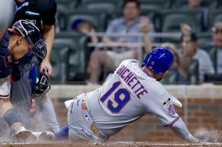 Mets at Nationals Preview (9/25/26): Three Games Left, One Last Thing to Play For