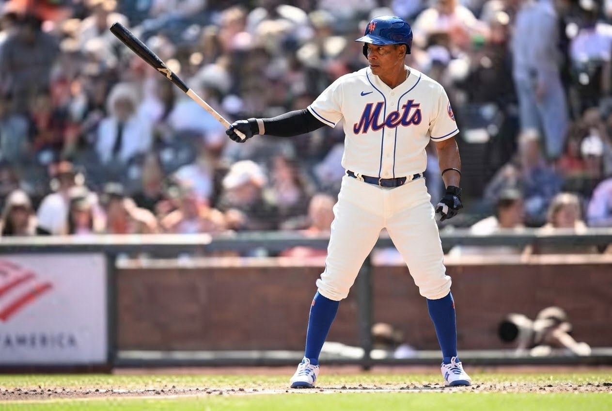 COULD THE METS PURSUE RAFAEL DEVERS?