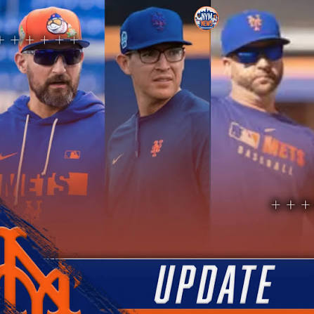 Mets Shift Strategy: Potential Candidates to Elevate New York's Offense After Jeff Albert Era Ends