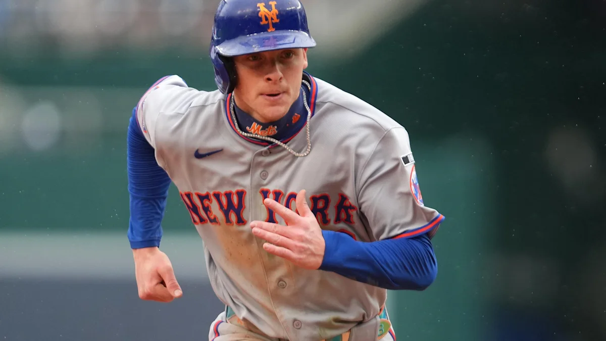 Benge's Breakout and Eight Fall League Arms and Bats: Where the Mets' Next Wave Stands