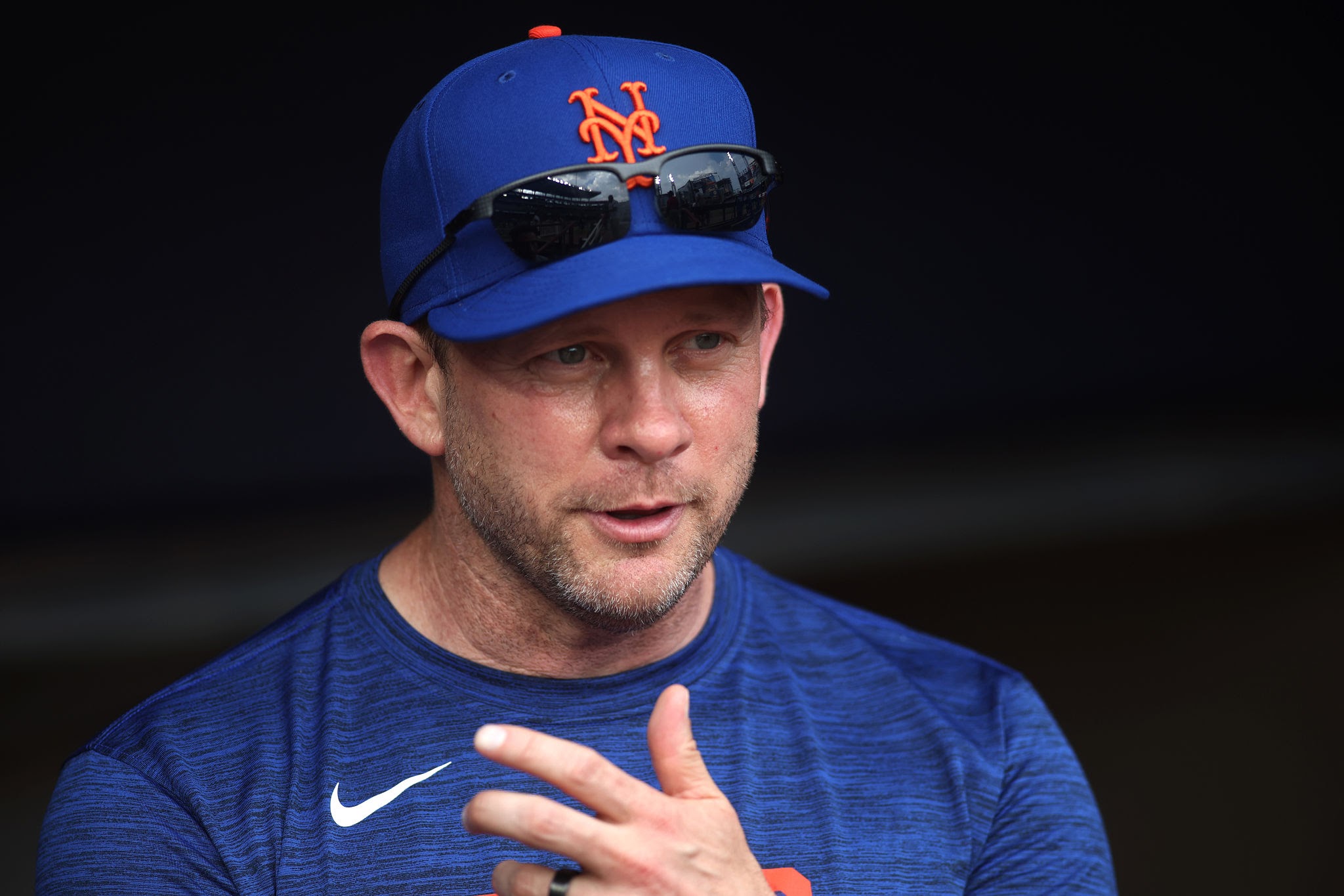 Andy Green Gets the Keys: Why the Mets' Three-Year Bet Makes Sense