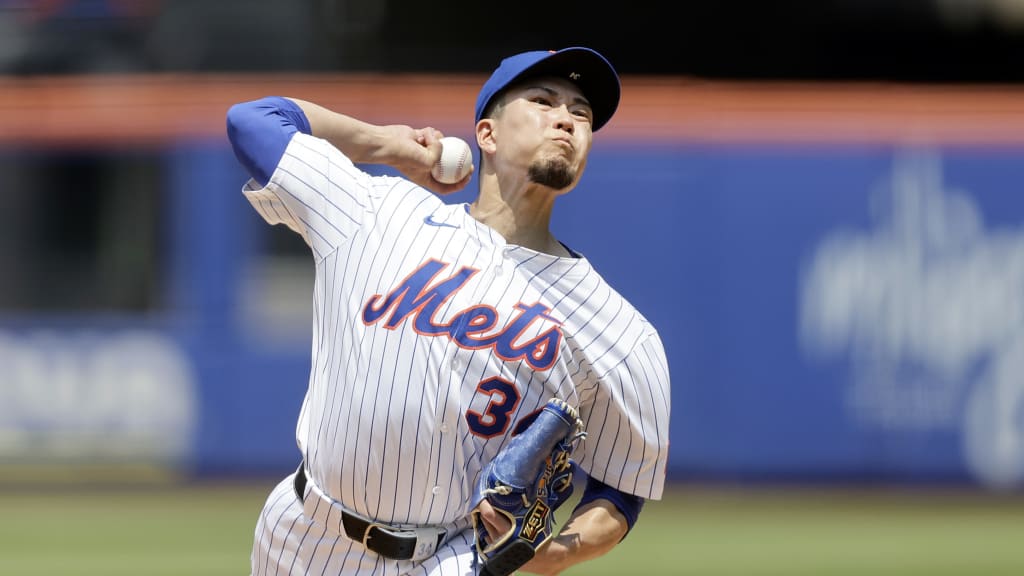 Kodai Senga's 2027 Dilemma: Rotation Arm or Bullpen Weapon?