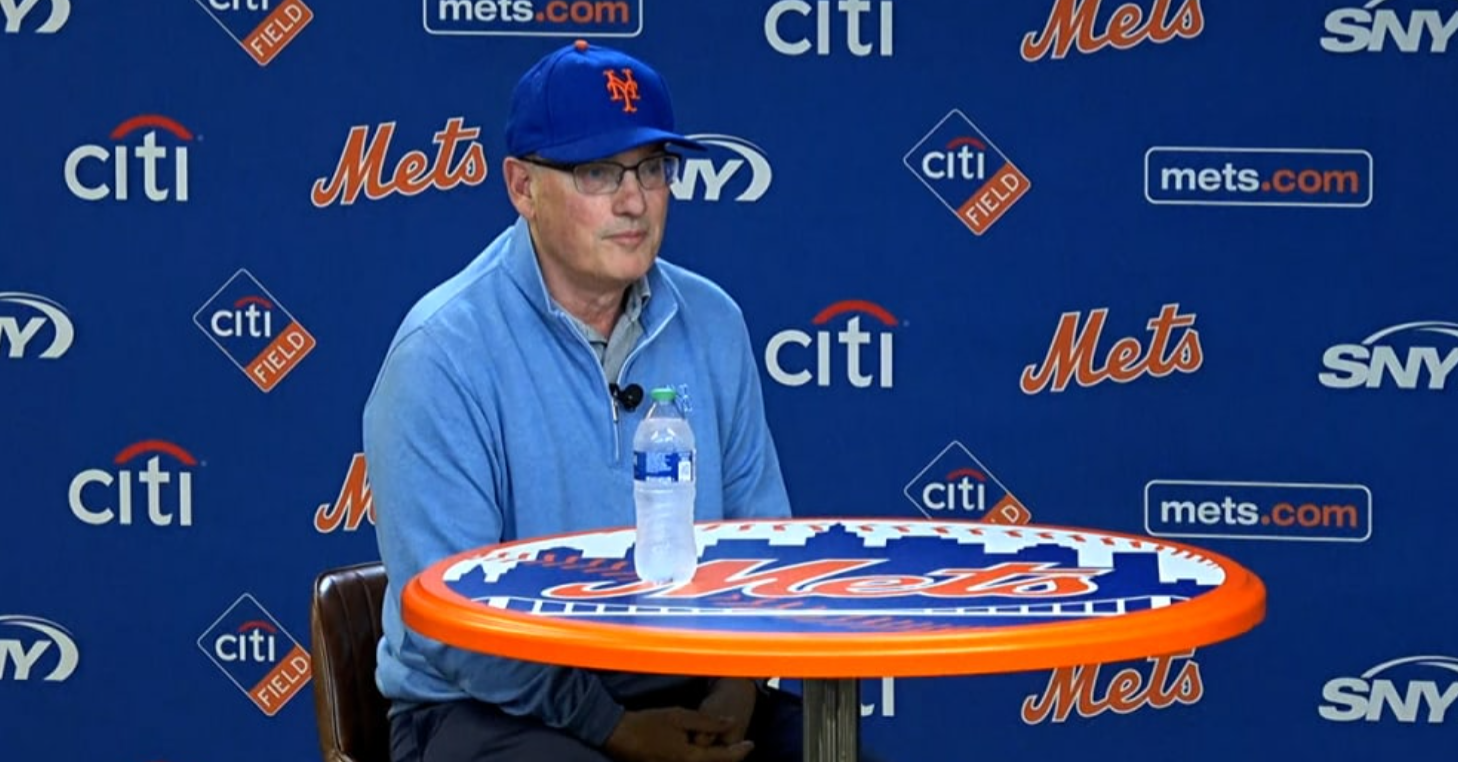 Too Much Risk: What Steve Cohen's Front-Office Reset Means for the Mets