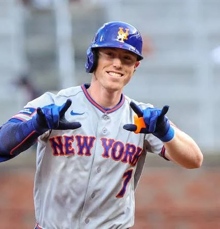 Brett Baty at Shortstop? Why the Mets' Late-Season Experiment Could Shape 2027