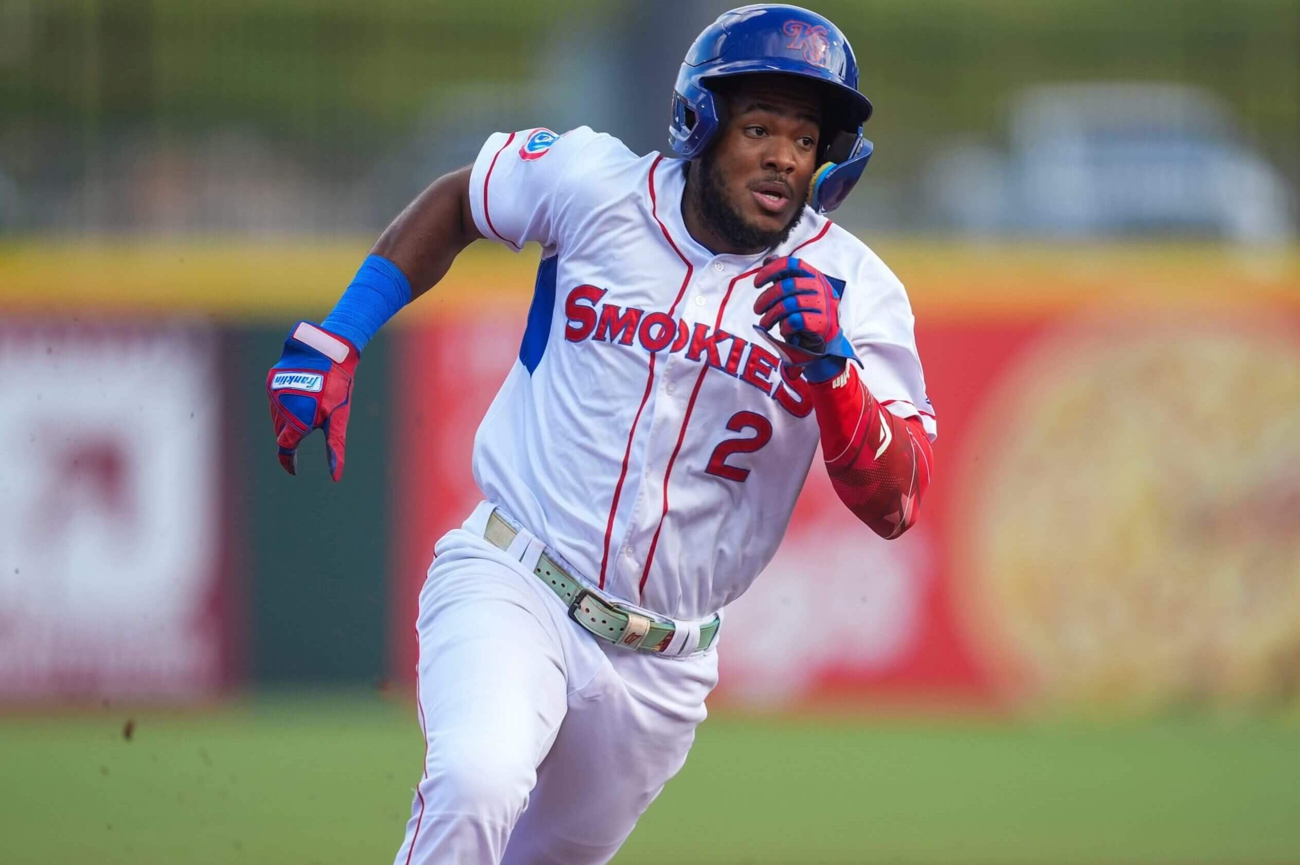 Jefferson Rojas: The Mets' Top Prospect Has a Winter to Make 2027 Complicated (in a Good Way)