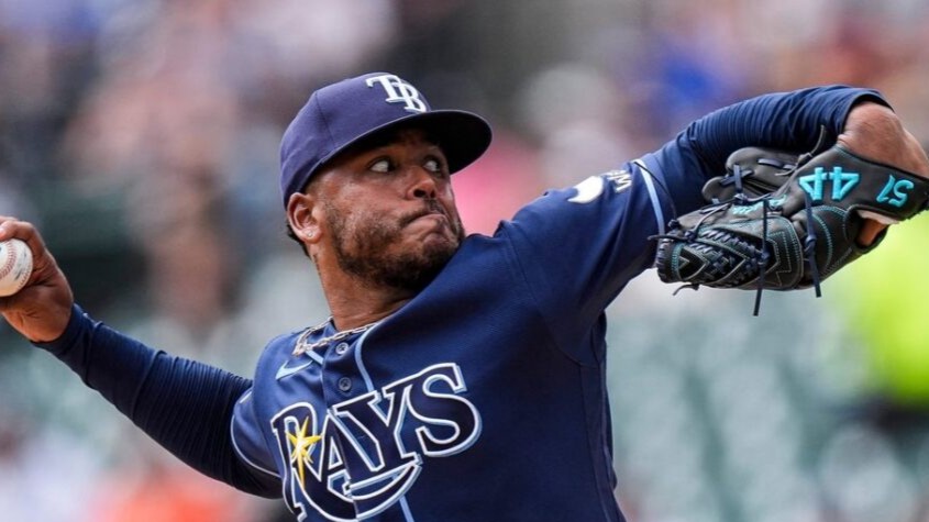 The One That Got Away? Freddy Peralta Is Pitching in the World Series While the Mets Watch