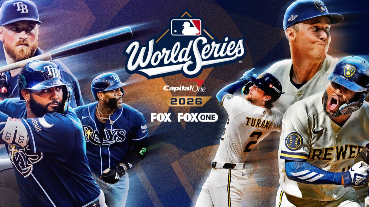 Brewers in the World Series, Mets at Home: What Stearns' Old Blueprint Should Teach Queens