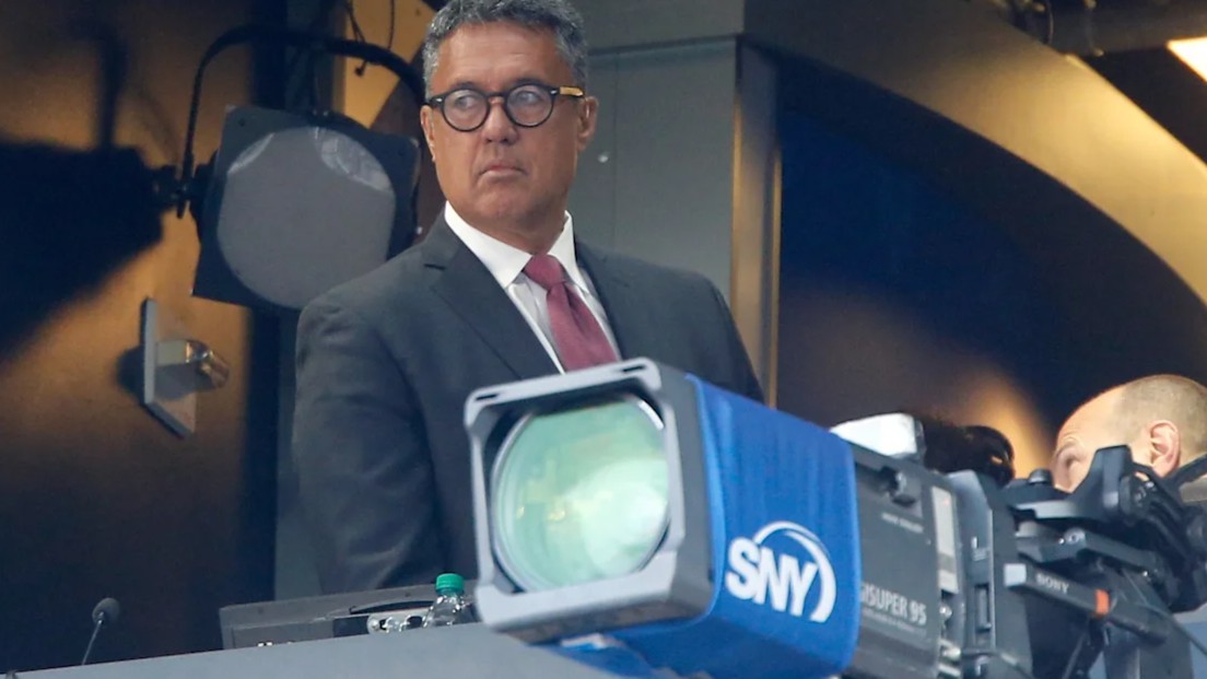 Ron Darling's "We'll See" Gave Mets Fans a Scare: Why the SNY Booth Matters More Than Ever