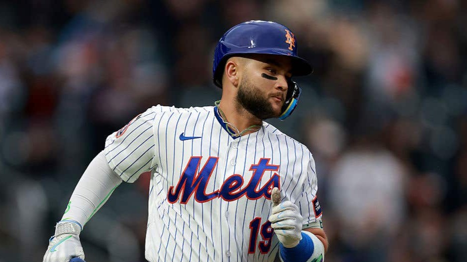 Bichette Stays: What a $42 Million Decision Means for the Mets in 2027