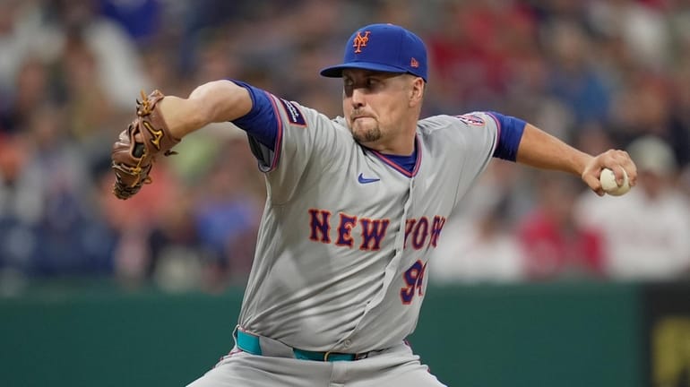 Late Comeback Falls Just Short as Mets Edged 7–6 in Series Opener at D.C.