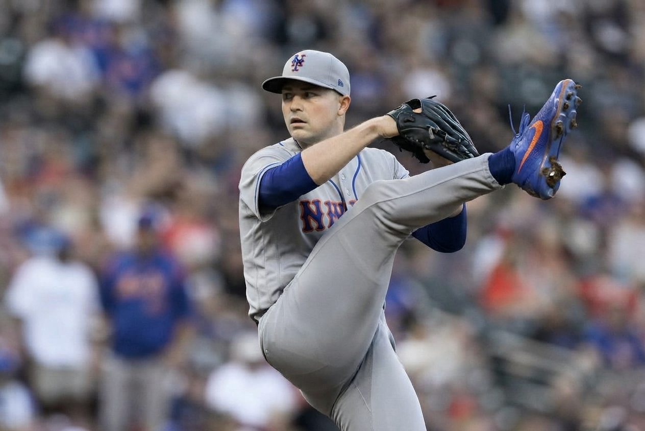 Could Steve Cohen and the Mets go all out to land a generational left-handed ace?